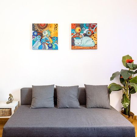 Sunny Citycenter Apartment - Graz Main Station 외부 사진