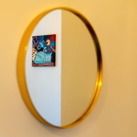 Sunny Citycenter Apartment - Graz Main Station 외부 사진