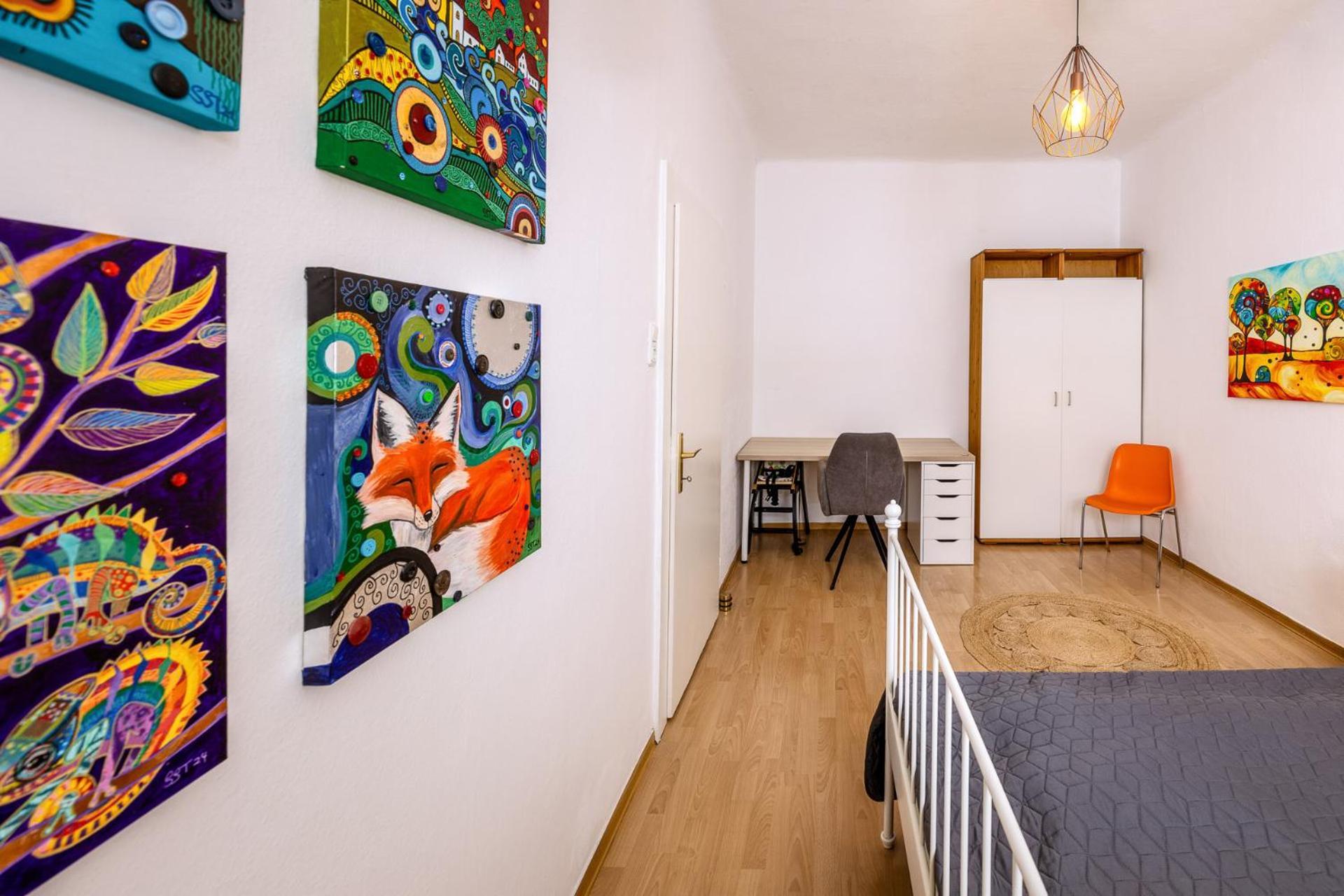 Sunny Citycenter Apartment - Graz Main Station 외부 사진