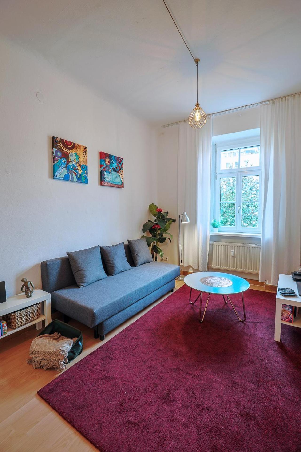 Sunny Citycenter Apartment - Graz Main Station 외부 사진