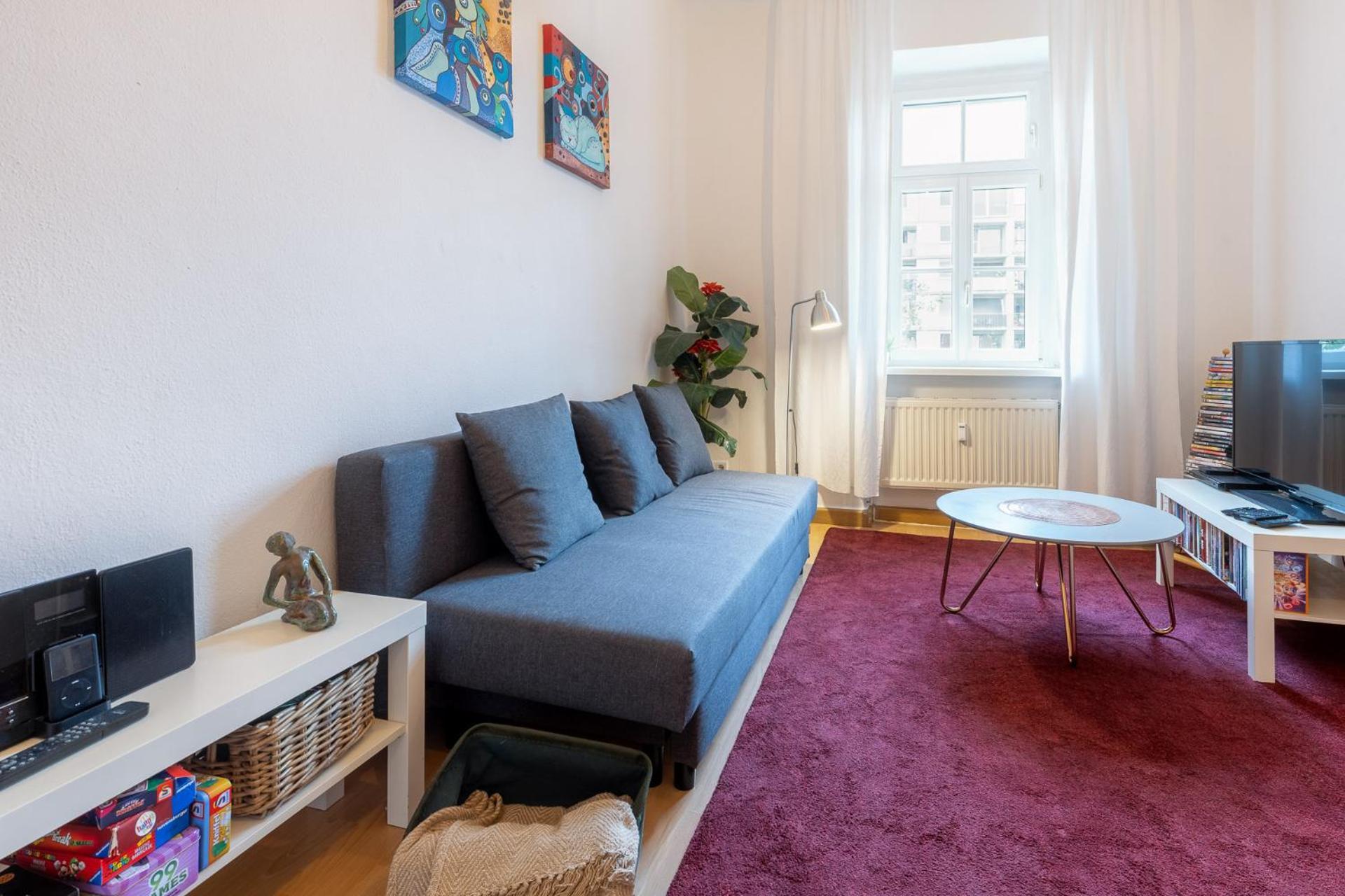 Sunny Citycenter Apartment - Graz Main Station 외부 사진