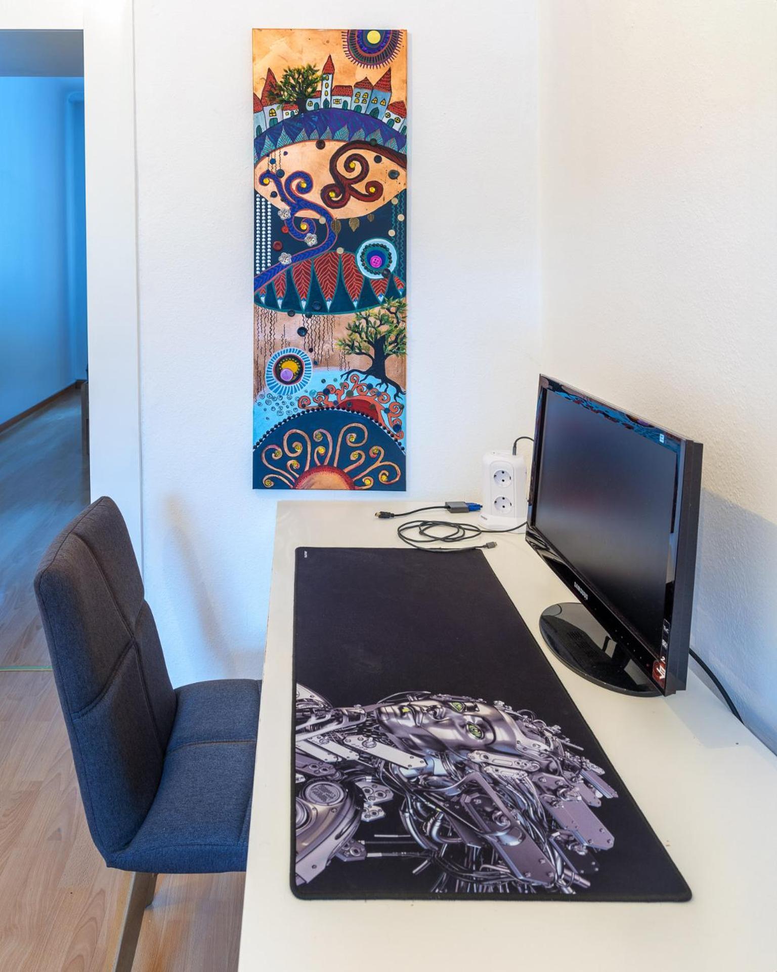 Sunny Citycenter Apartment - Graz Main Station 외부 사진