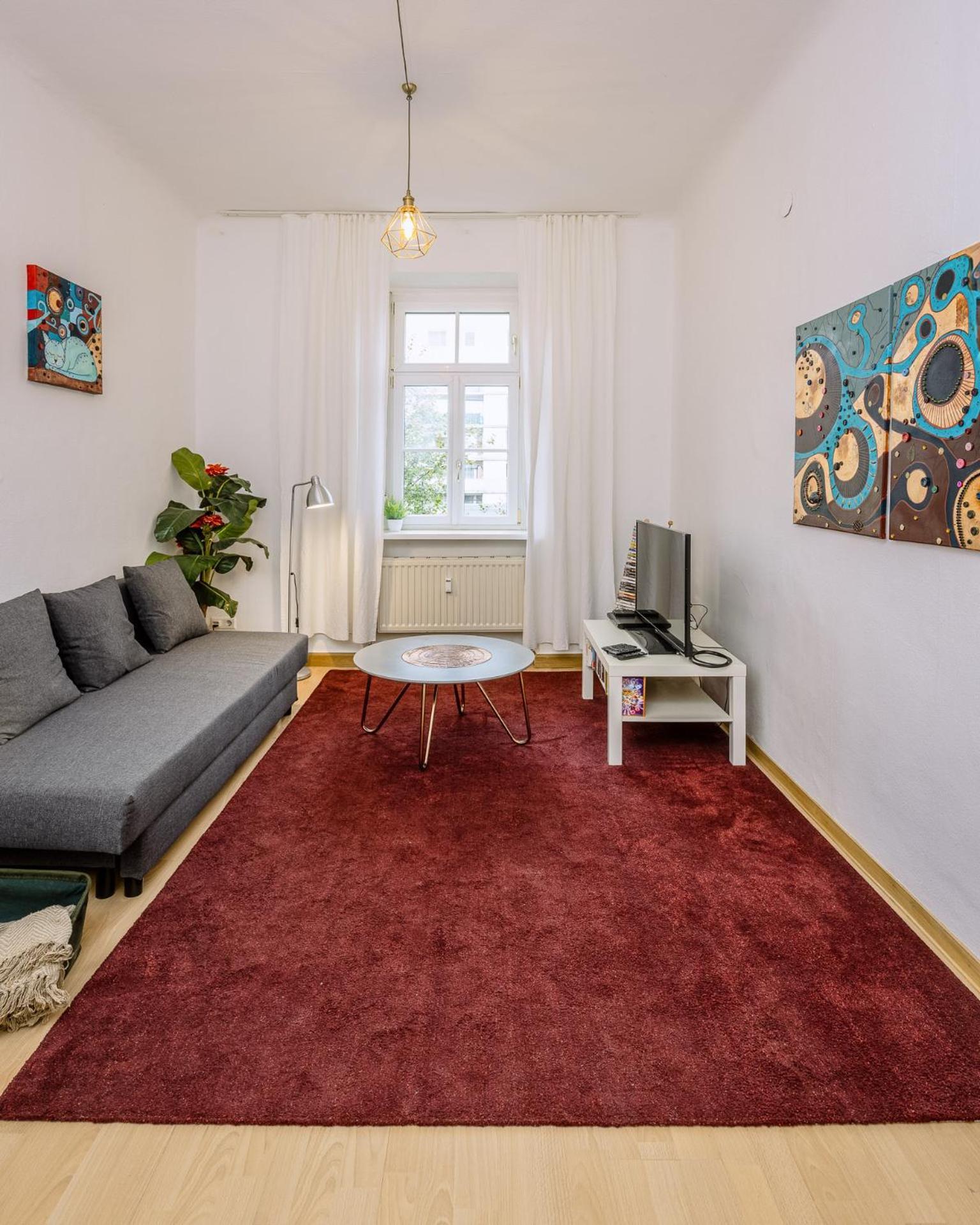 Sunny Citycenter Apartment - Graz Main Station 외부 사진