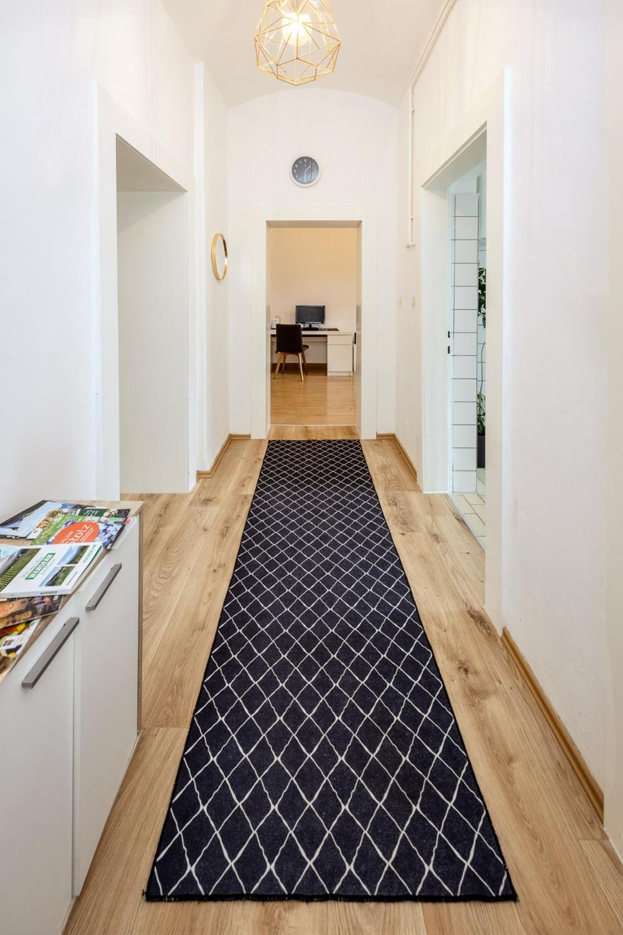 Sunny Citycenter Apartment - Graz Main Station 외부 사진