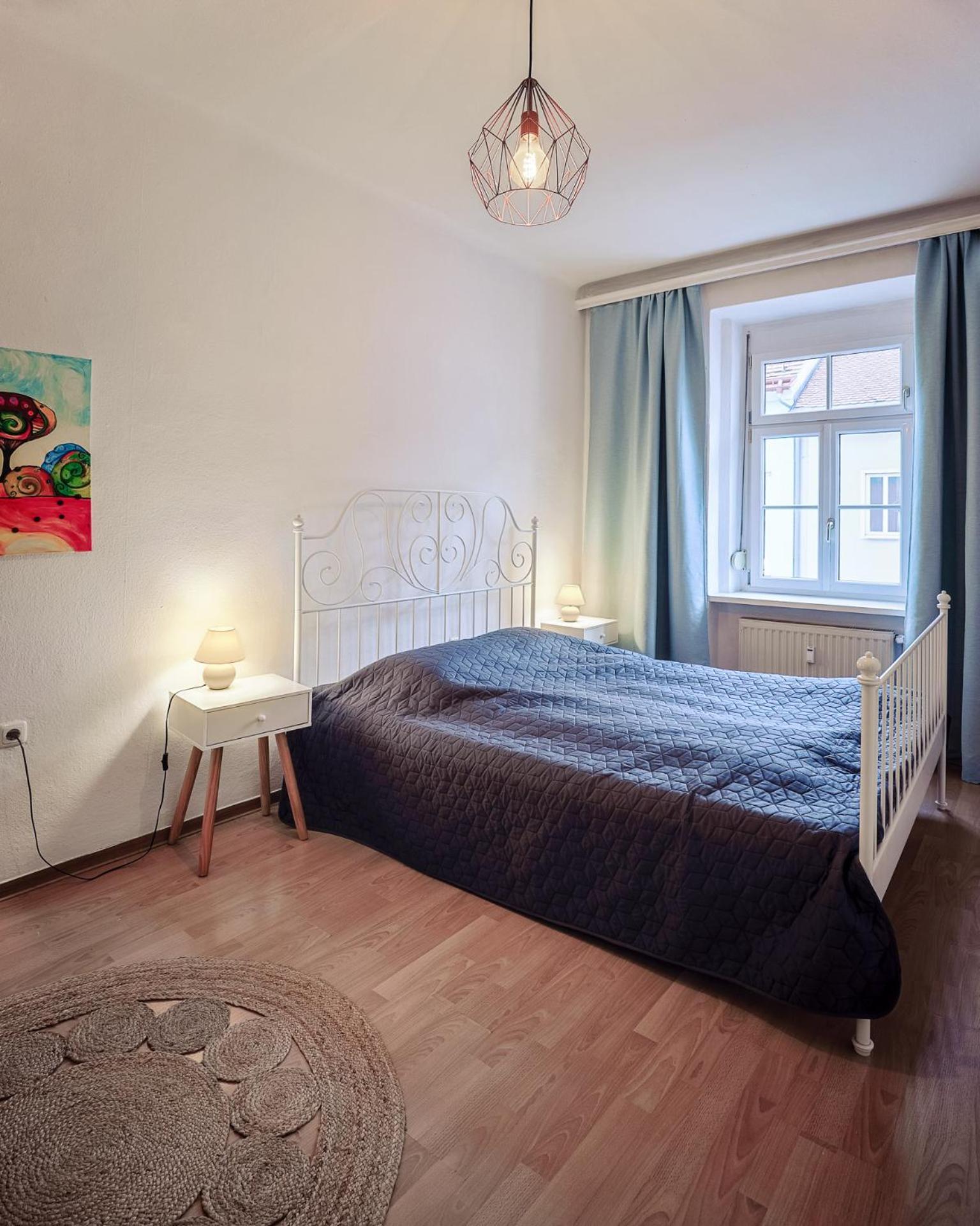 Sunny Citycenter Apartment - Graz Main Station 외부 사진