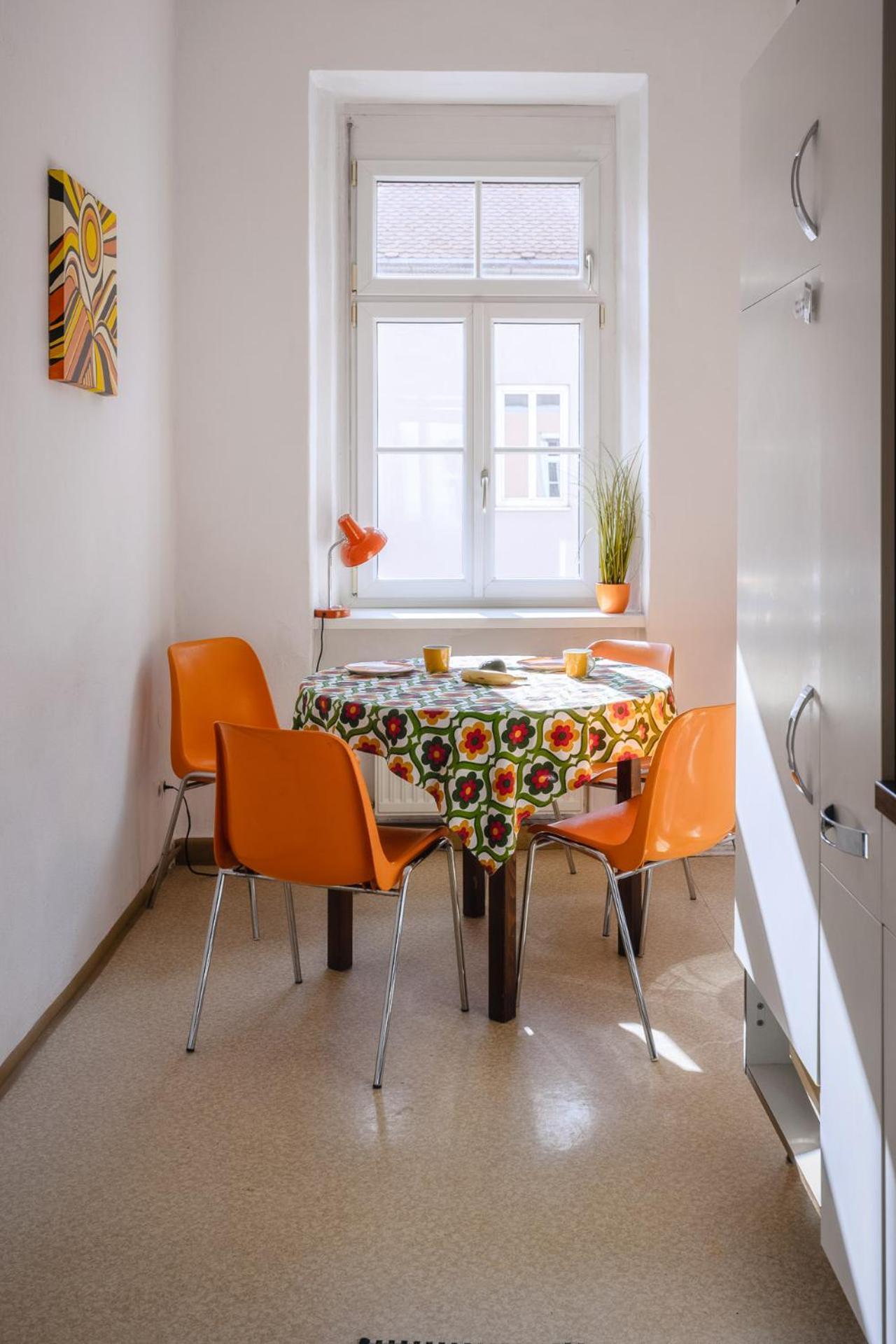 Sunny Citycenter Apartment - Graz Main Station 외부 사진
